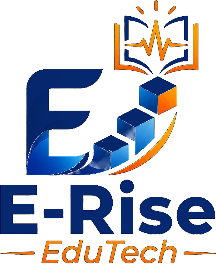 E-Rise EduTech